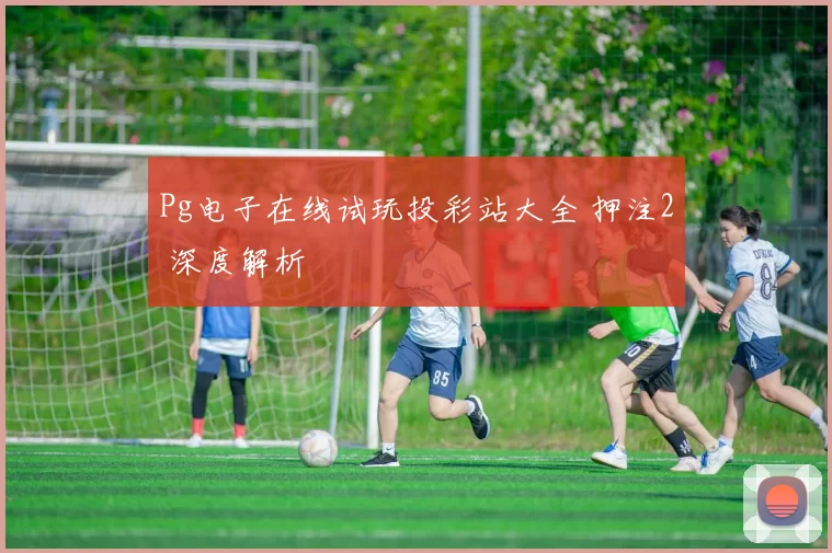 Pg电子在线试玩投彩站大全 押注2 深度解析