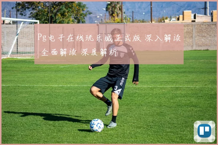 Pg电子在线玩乐城正式版 深入解读 全面解读 深度解析